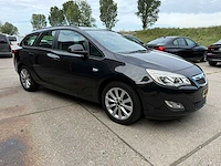 Opel astra sports tourer 1.4 turbo sport *, 65-zsk-9 - afbeelding 19 van  25