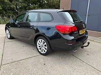 Opel astra sports tourer 1.4 turbo sport *, 65-zsk-9 - afbeelding 20 van  25