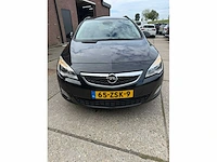 Opel astra sports tourer 1.4 turbo sport *, 65-zsk-9 - afbeelding 21 van  25