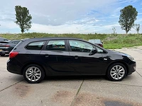 Opel astra sports tourer 1.4 turbo sport *, 65-zsk-9 - afbeelding 23 van  25
