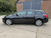 Opel astra sports tourer 1.4 turbo sport *, 65-zsk-9 - afbeelding 24 van  25