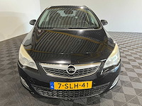 Opel astra sports tourer 1.4 turbo sport, 7-slh-41 - afbeelding 8 van  16
