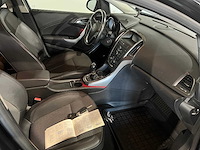 Opel astra sports tourer 1.4 turbo sport, 7-slh-41 - afbeelding 9 van  16