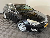 Opel astra sports tourer 1.4 turbo sport, 7-slh-41 - afbeelding 2 van  16