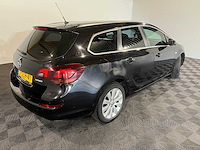 Opel astra sports tourer 1.4 turbo sport, 7-slh-41 - afbeelding 3 van  16