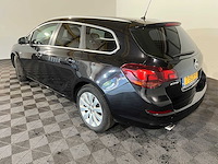 Opel astra sports tourer 1.4 turbo sport, 7-slh-41 - afbeelding 14 van  16