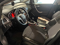 Opel astra sports tourer 1.4 turbo sport, 7-slh-41 - afbeelding 4 van  16