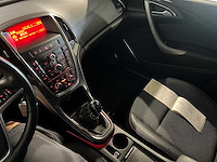 Opel astra sports tourer 1.4 turbo sport, 7-slh-41 - afbeelding 15 van  16