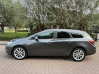 Opel astra sports tourer 1.4 turbo sport , 96-rhx-3 - afbeelding 10 van  21