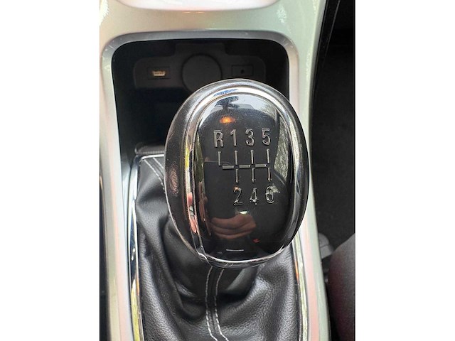 Opel astra sports tourer 1.4 turbo sport , 96-rhx-3 - afbeelding 10 van  21