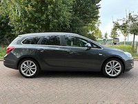 Opel astra sports tourer 1.4 turbo sport , 96-rhx-3 - afbeelding 14 van  21