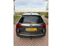 Opel astra sports tourer 1.4 turbo sport , 96-rhx-3 - afbeelding 17 van  21