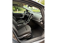 Opel astra sports tourer 1.4 turbo sport , 96-rhx-3 - afbeelding 5 van  21