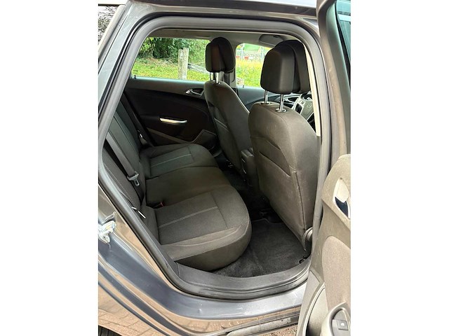 Opel astra sports tourer 1.4 turbo sport , 96-rhx-3 - afbeelding 6 van  21