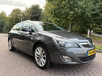 Opel astra sports tourer 1.4 turbo sport , 96-rhx-3 - afbeelding 12 van  21