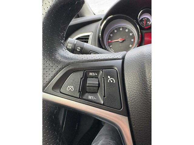 Opel astra sports tourer 1.4 turbo sport , 96-rhx-3 - afbeelding 21 van  21