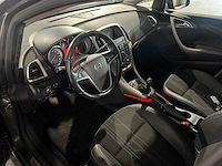 Opel astra sports tourer 1.4 turbo sport, 97-xft-6 - afbeelding 4 van  20