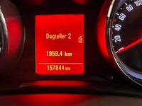 Opel astra sports tourer 1.4 turbo sport, 97-xft-6 - afbeelding 5 van  20