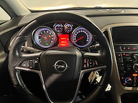 Opel astra sports tourer 1.4 turbo sport, 97-xft-6 - afbeelding 7 van  20