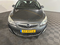 Opel astra sports tourer 1.4 turbo sport, 97-xft-6 - afbeelding 13 van  20