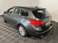 Opel astra sports tourer 1.4 turbo sport, 97-xft-6 - afbeelding 12 van  20