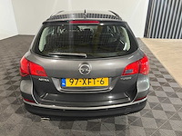 Opel astra sports tourer 1.4 turbo sport, 97-xft-6 - afbeelding 14 van  20
