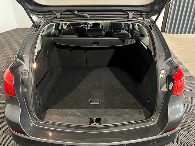 Opel astra sports tourer 1.4 turbo sport, 97-xft-6 - afbeelding 15 van  20