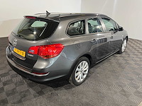 Opel astra sports tourer 1.4 turbo sport, 97-xft-6 - afbeelding 16 van  20