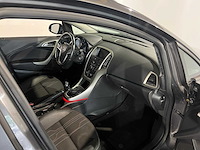 Opel astra sports tourer 1.4 turbo sport, 97-xft-6 - afbeelding 19 van  20