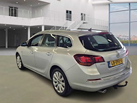 Opel astra sports tourer 1.4 turbo sport; gb-092-s - afbeelding 4 van  7