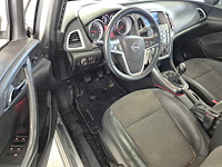 Opel astra sports tourer 1.4 turbo sport; gb-092-s - afbeelding 9 van  14