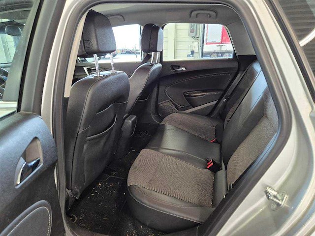 Opel astra sports tourer 1.4 turbo sport; gb-092-s - afbeelding 10 van  14