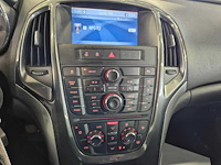 Opel astra sports tourer 1.4 turbo sport; gb-092-s - afbeelding 12 van  14