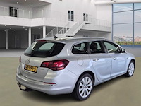 Opel astra sports tourer 1.4 turbo sport; gb-092-s - afbeelding 2 van  14