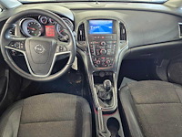 Opel astra sports tourer 1.4 turbo sport; gb-092-s - afbeelding 8 van  14