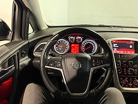 Opel astra sports tourer 1.4 turbo sport +, hg-259-b - afbeelding 2 van  14