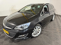Opel astra sports tourer 1.4 turbo sport +, hg-259-b