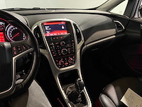 Opel astra sports tourer 1.4 turbo sport +, hg-259-b - afbeelding 3 van  14