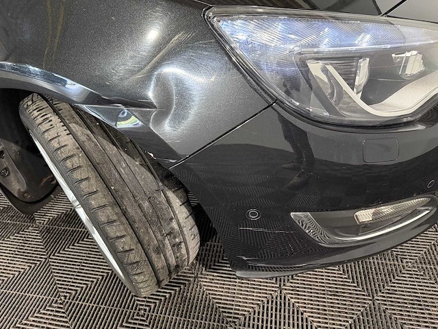 Opel astra sports tourer 1.4 turbo sport +, hg-259-b - afbeelding 12 van  14