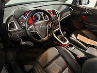 Opel astra sports tourer 1.4 turbo sport +, hg-259-b - afbeelding 13 van  14
