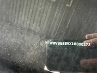 Opel astra sports tourer 1.5 cdti edition; h-773-gv - afbeelding 3 van  12