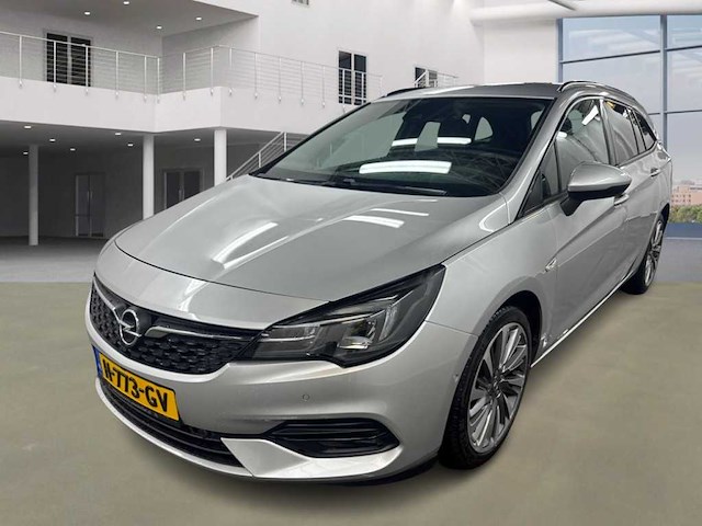Opel astra sports tourer 1.5 cdti edition; h-773-gv - afbeelding 1 van  12