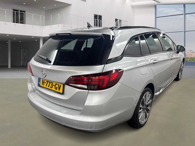 Opel astra sports tourer 1.5 cdti edition; h-773-gv - afbeelding 5 van  12