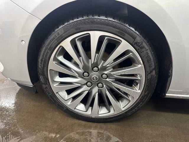 Opel astra sports tourer 1.5 cdti edition; h-773-gv - afbeelding 8 van  12