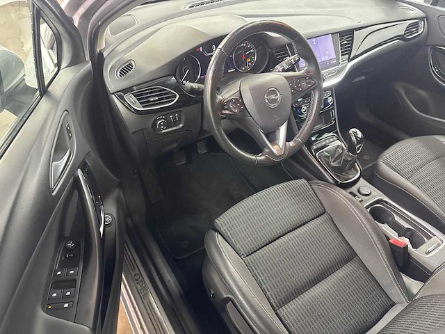 Opel astra sports tourer 1.5 cdti edition; h-773-gv - afbeelding 4 van  6