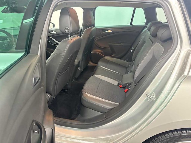 Opel astra sports tourer 1.5 cdti edition; h-773-gv - afbeelding 5 van  6