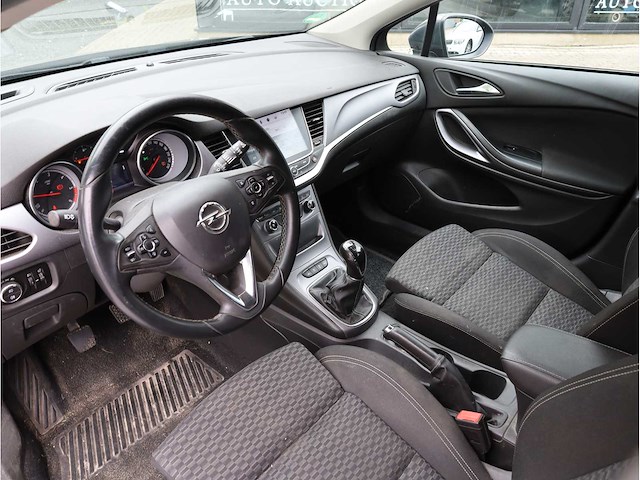 Opel astra sports tourer 1.6 cdti business+ 2017, rg-688-l - afbeelding 2 van  33