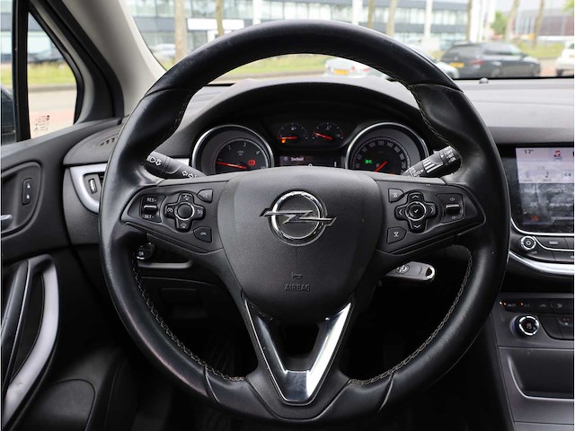 Opel astra sports tourer 1.6 cdti business+ 2017, rg-688-l - afbeelding 7 van  33