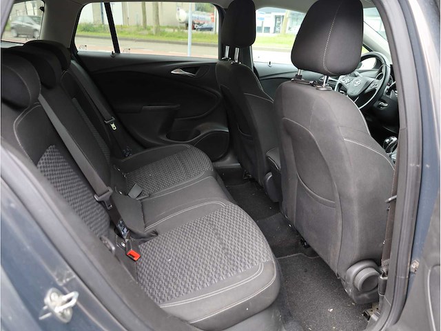 Opel astra sports tourer 1.6 cdti business+ 2017, rg-688-l - afbeelding 15 van  33
