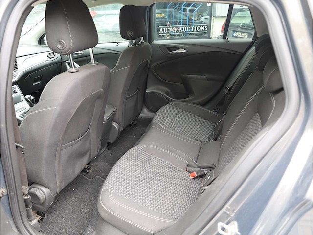 Opel astra sports tourer 1.6 cdti business+ 2017, rg-688-l - afbeelding 18 van  33